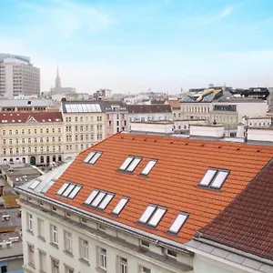 Appartement Orestaliving - View Of, Vienne