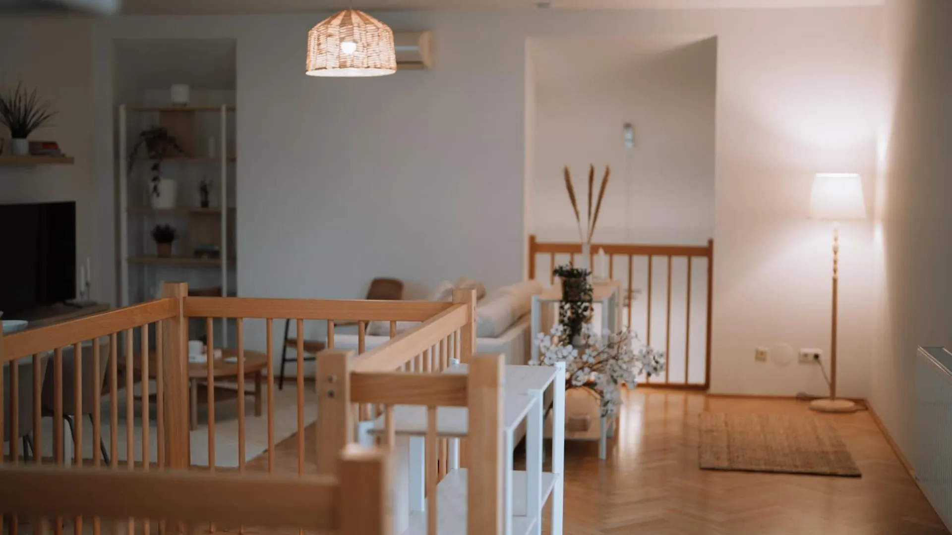 90Qm, 3 Bedrooms, Near Schoenbrunn, Balcony - Axara Housing Βιέννη Διαμέρισμα