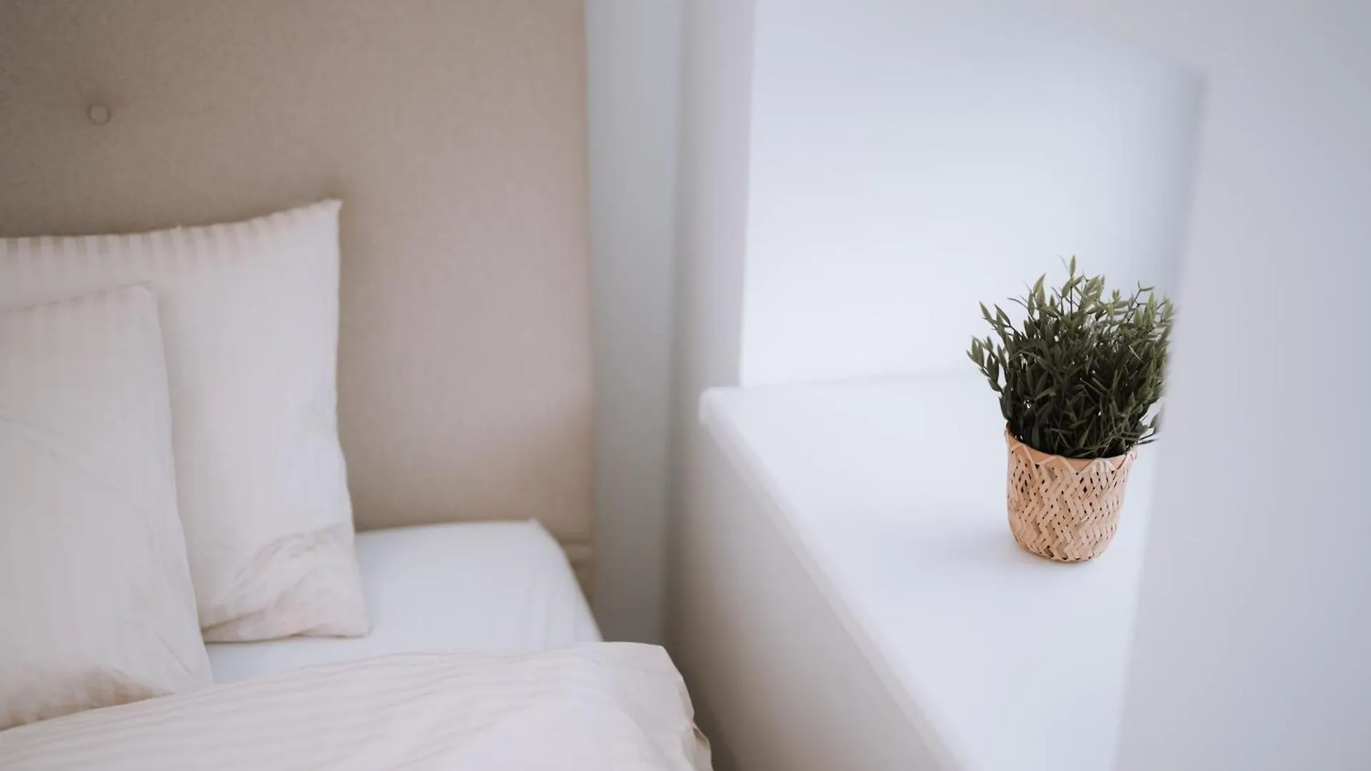 90Qm, 3 Bedrooms, Near Schoenbrunn, Balcony - Axara Housing Βιέννη Αυστρία